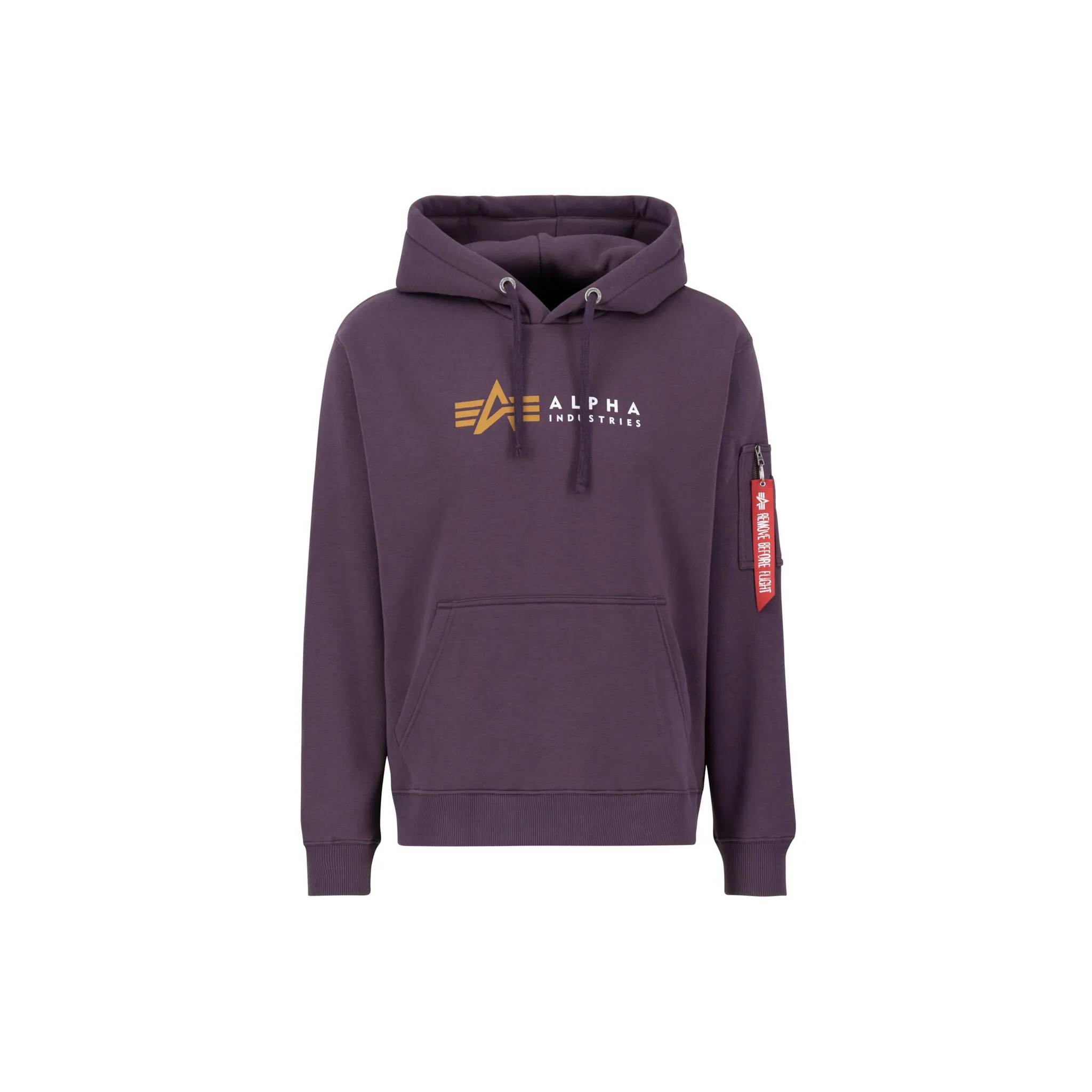 Толстовка Alpha Industries " Alpha Industries Мужчины - Толстовки Alpha Label Hoody", цвет Plum
Толстовка Alpha Industries " Alpha Industries Мужчины - Толстовки Alpha Label Hoody", цвет Plum