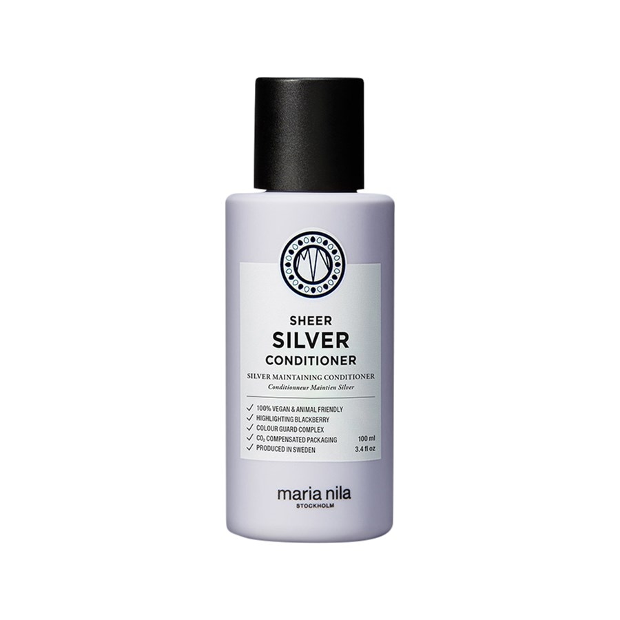 Кондиционер для волос Maria Nila Conditioner, 100 ml
Кондиционер для волос Maria Nila Conditioner, 100 ml