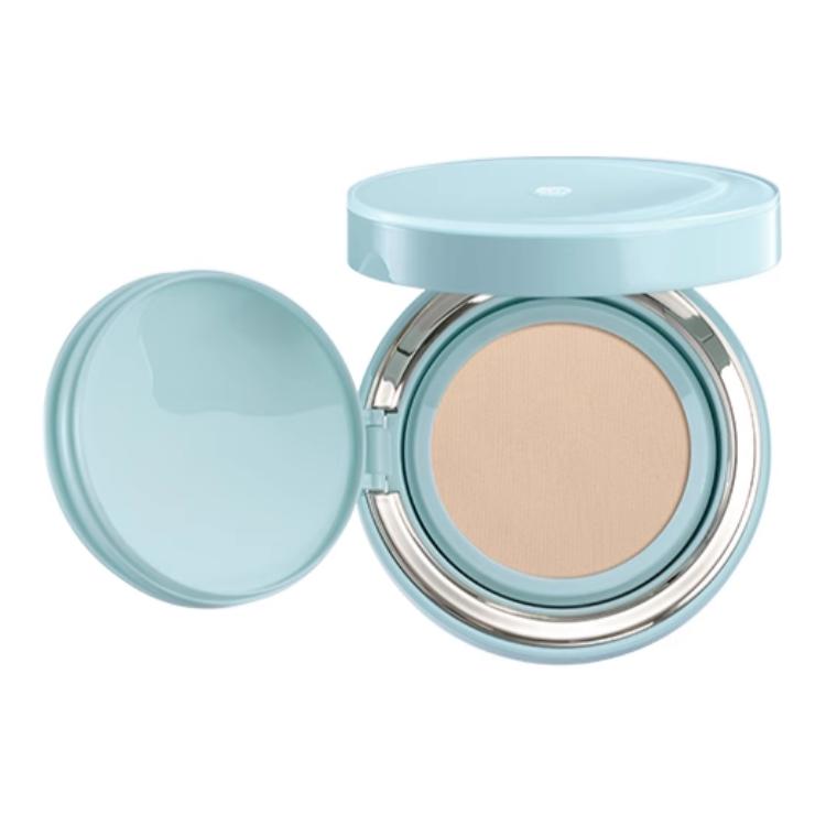 TIMAGE Выравнивающий тональный крем-подушечка для сияющей розовато-белой кожи с коррекцией тона Natural 15g
TIMAGE Выравнивающий тональный крем-подушечка для сияющей розовато-белой кожи с коррекцией тона Natural 15g