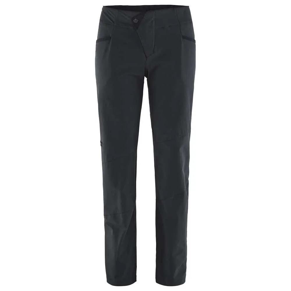 Брюки Klättermusen Vanadis 2.0, серый
Брюки Klättermusen Vanadis 2.0, серый