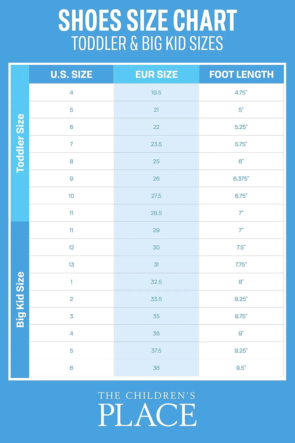 Балетки с закрытым носком для девочек от The Children'S Place, розовый
Балетки с закрытым носком для девочек от The Children'S Place, розовый