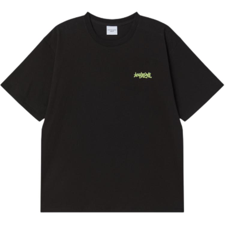 Футболка ADLV Unisex Acme De La Vie, черный
Футболка ADLV Unisex Acme De La Vie, черный