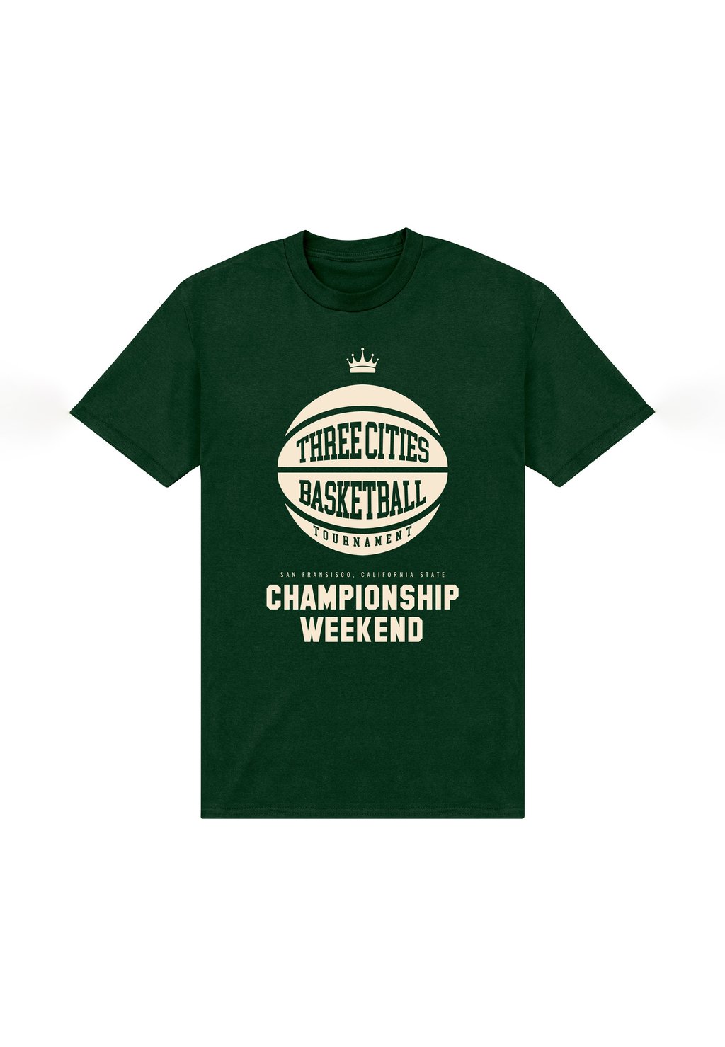 Футболка с принтом Henry Tiger, темно-зеленый
Футболка с принтом Henry Tiger, темно-зеленый