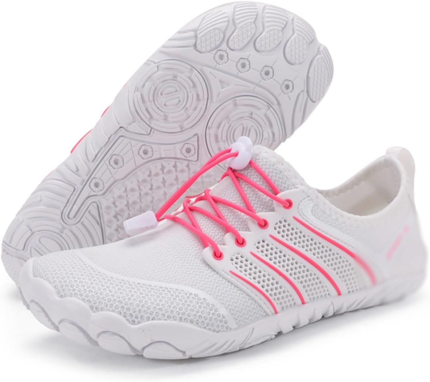 Кроссовки DHAEY для приседаний, унисекс, взрослые, удобные, дышащие, легкие, с нескользящей подошвой, для тренировок с тяжелыми весами, для зала и кросс-тренинга (Цвет: черный, Размер: 11,5 женский / 10 мужской)
Кроссовки DHAEY для приседаний, унисекс, взрослые, удобные, дышащие, легкие, с нескользящей подошвой, для тренировок с тяжелыми весами, для зала и кросс-тренинга (Цвет: черный, Размер: 11,5 женский / 10 мужской)