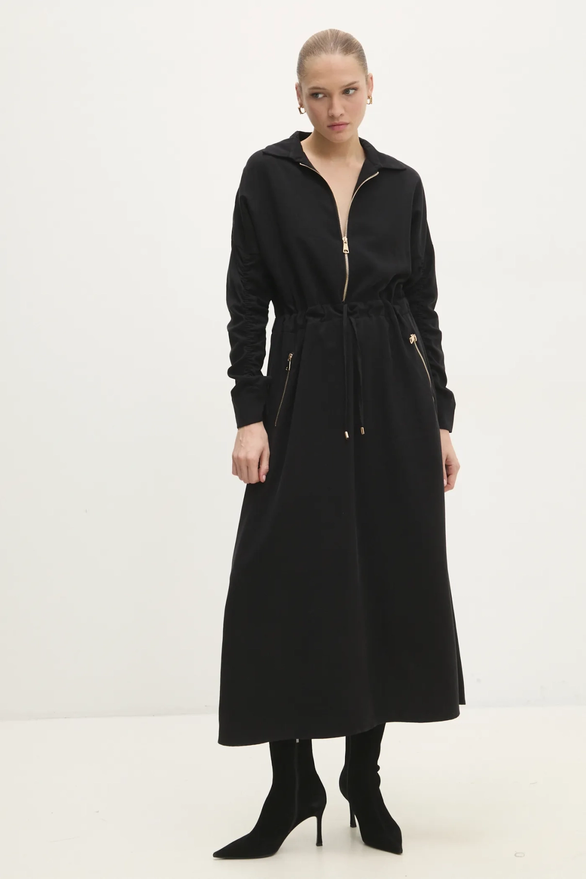 Платье Answear Lab, черный
Платье Answear Lab, черный