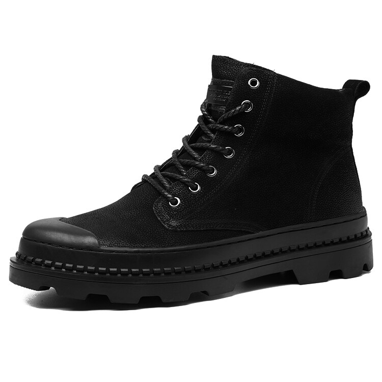 Ботинки Martin мужские черный Yedani
Ботинки Martin мужские черный Yedani