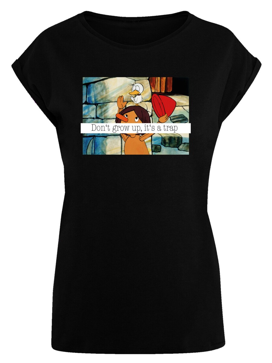 Рубашка F4NT4STIC, черный
Рубашка F4NT4STIC, черный