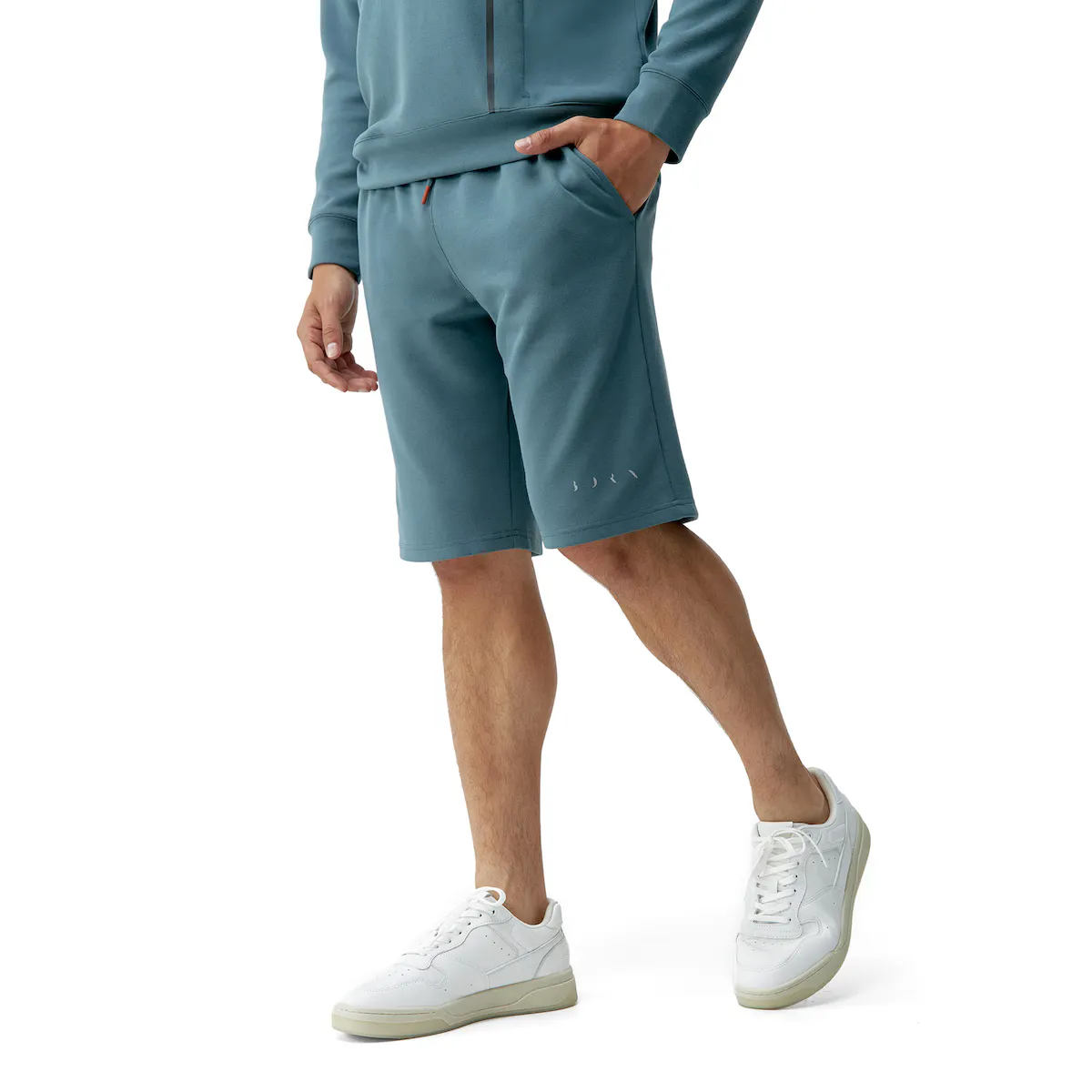 Yangtse Born Living Yoga Мужские шорты, бирюзовый
Yangtse Born Living Yoga Мужские шорты, бирюзовый