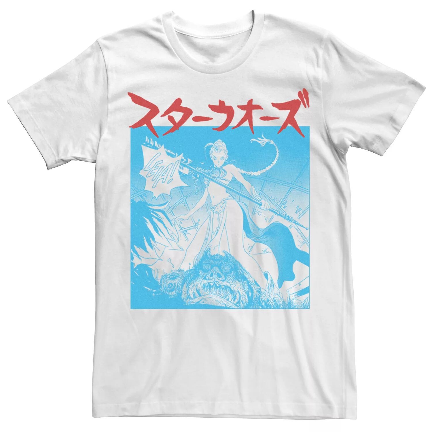 Мужская синяя футболка с изображением принцессы Леи и изображением комиксов «Звездные войны» и кандзи Licensed Character, Синий, Мужская синяя футболка с изображением принцессы Леи и изображением комиксов «Звездные войны» и кандзи Licensed Character
Мужская синяя футболка с изображением принцессы Леи и изображением комиксов «Звездные войны» и кандзи Licensed Character, Синий, Мужская синяя футболка с изображением принцессы Леи и изображением комиксов «Звездные войны» и кандзи Licensed Character