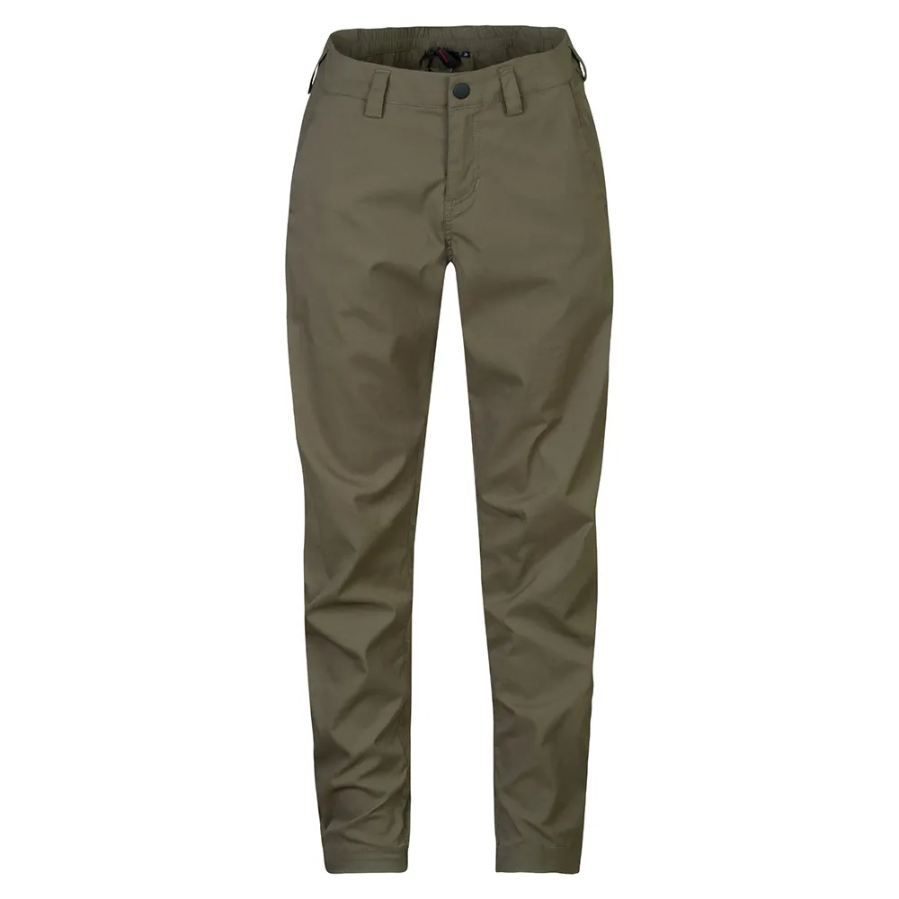 Брюки Hannah Welory, зеленый 
Брюки Hannah Welory, зеленый