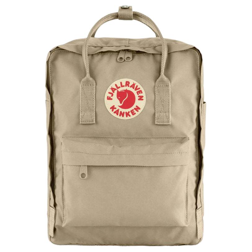 Fjallraven Этиловый рюкзак унисекс бежевый, Beige
Fjallraven Этиловый рюкзак унисекс бежевый, Beige