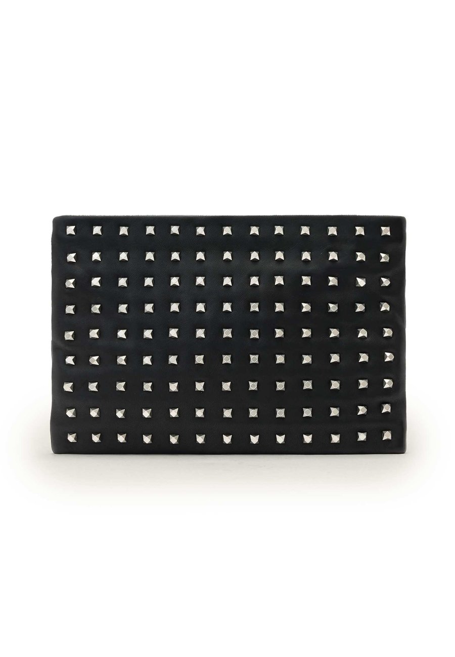Клатч AllSaints BETTINA EMB , Black
Клатч AllSaints BETTINA EMB , Black