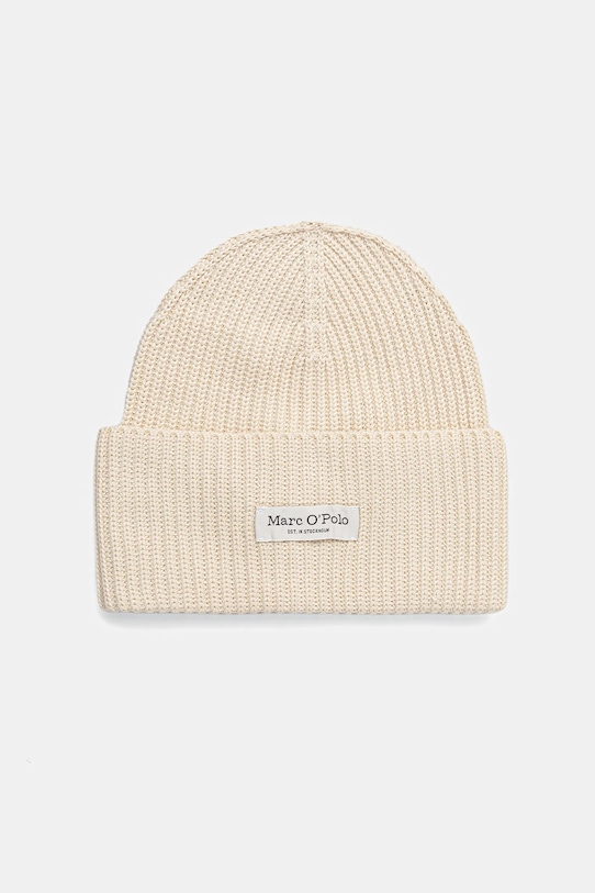 Шапка Marc O'Polo, бежевый
Шапка Marc O'Polo, бежевый