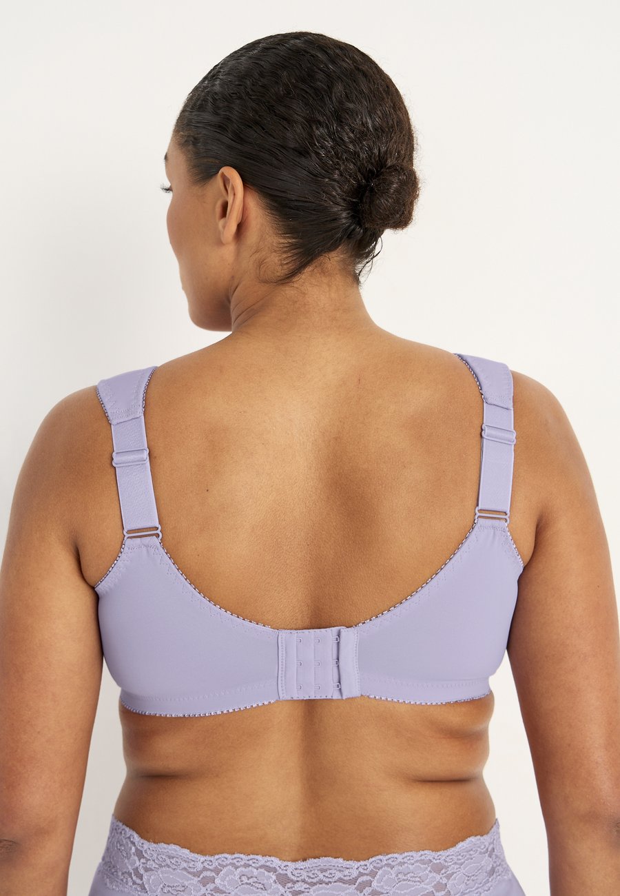 Бюстье Cellbes of Sweden 2 PACK, Purple White/Purple
Бюстье Cellbes of Sweden 2 PACK, Purple White/Purple