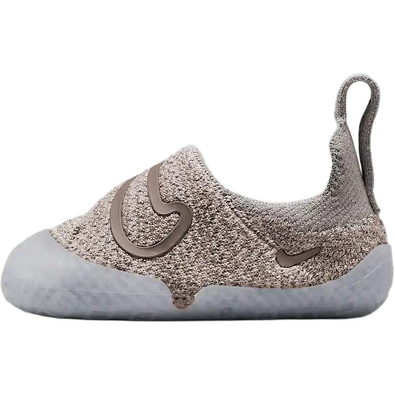 Nike Swoosh 1 нескользящие износостойкие низкие детские туфли gray brown
Nike Swoosh 1 нескользящие износостойкие низкие детские туфли gray brown