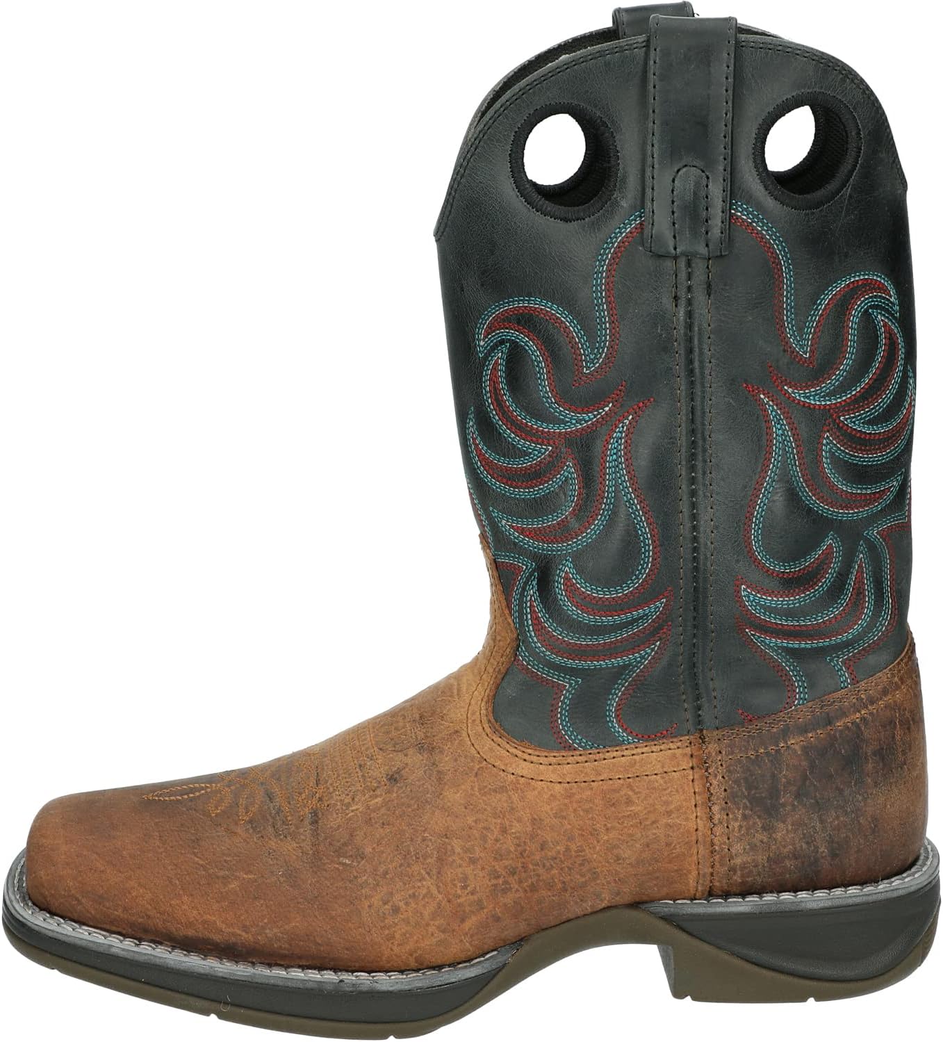 Мужские ботинки Smoky Mountain Benton Smoky Mountain Boots, черный/коричневый
Мужские ботинки Smoky Mountain Benton Smoky Mountain Boots, черный/коричневый