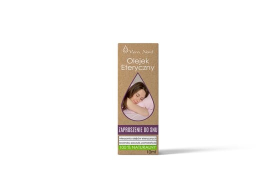 Вера Норд, функциональное масло приглашение ко сну, 10 мл, Vera Nord
Вера Норд, функциональное масло приглашение ко сну, 10 мл, Vera Nord