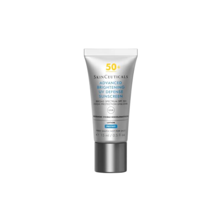 SKINCEUTICALS Маленький зонтик silver образец солнцезащитного средства SPF50+ увлажняющий, успокаивающий и питательный 15мл
SKINCEUTICALS Маленький зонтик silver образец солнцезащитного средства SPF50+ увлажняющий, успокаивающий и питательный 15мл