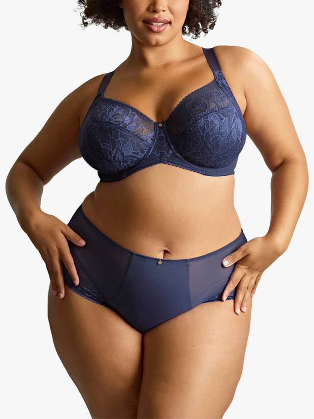 Трусики Panache Dream Deep Lace Sculptresse
Трусики Panache Dream Deep Lace Sculptresse