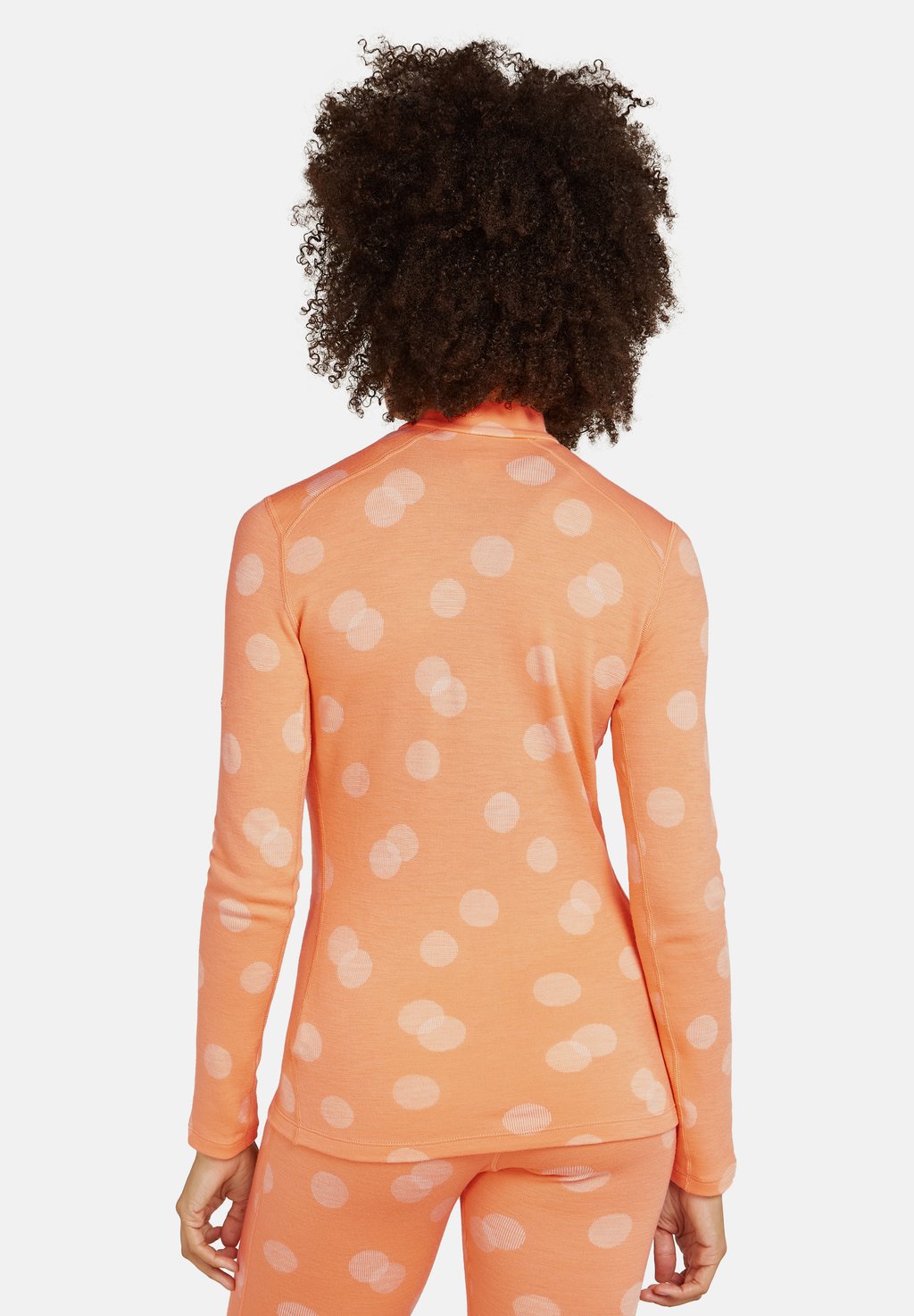 Топ с длинными рукавами MERINO 260 MID WEIGHT VERTEX HALF ZIP GRAPHIC Icebreaker, оранжевый
Топ с длинными рукавами MERINO 260 MID WEIGHT VERTEX HALF ZIP GRAPHIC Icebreaker, оранжевый