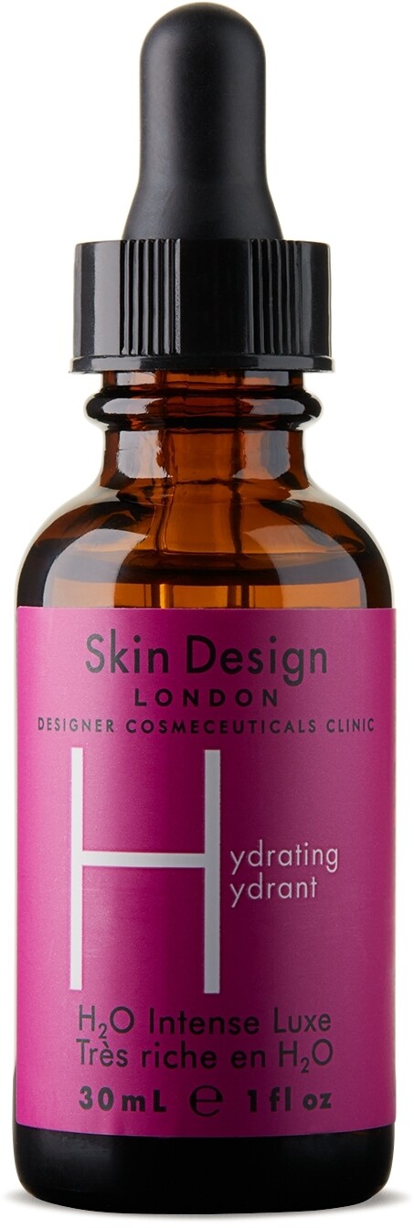 Увлажняющая сыворотка, 30 мл Skin Design London
Увлажняющая сыворотка, 30 мл Skin Design London