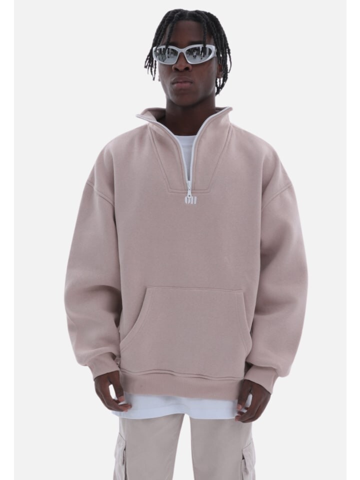 Пуловер COFI 1453 Zip Sweatshirt 320gsm, бежевый
Пуловер COFI 1453 Zip Sweatshirt 320gsm, бежевый