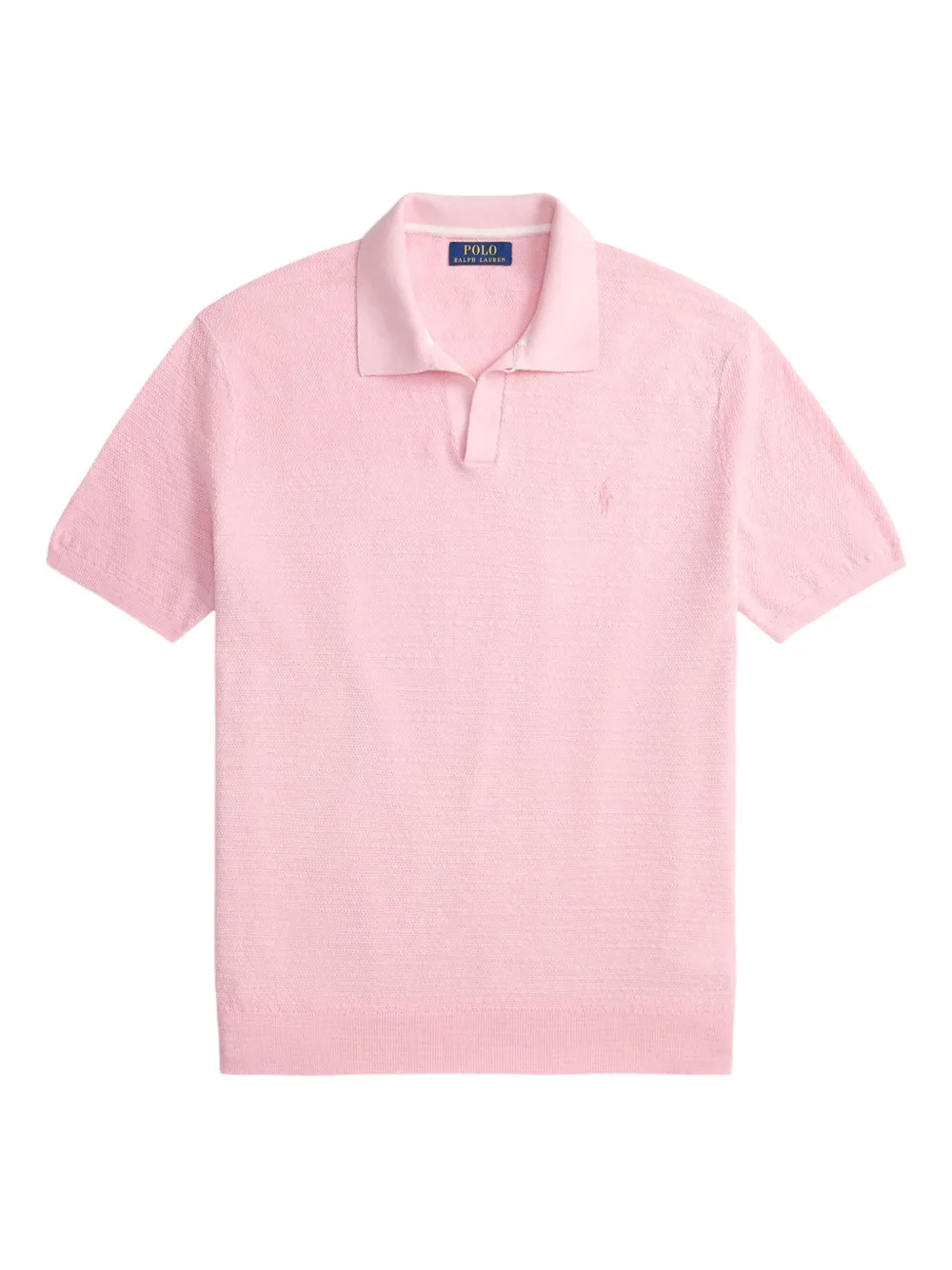 Футболка с короткими рукавами Polo Ralph Lauren, розовый
Футболка с короткими рукавами Polo Ralph Lauren, розовый
