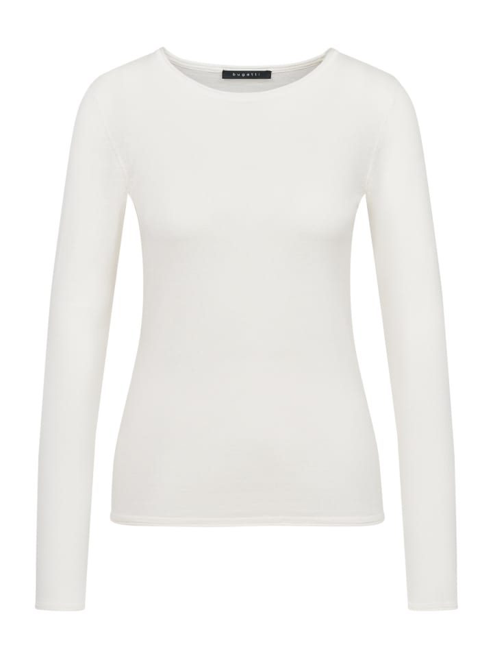 Футболка Bugatti, цвет 20-ecru
Футболка Bugatti, цвет 20-ecru