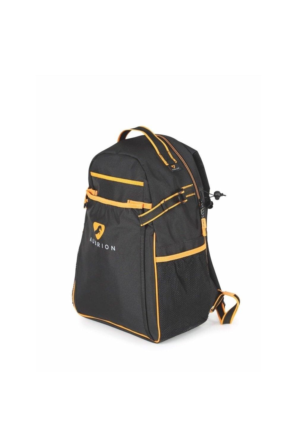 Рюкзак Aubrion, черный
Рюкзак Aubrion, черный