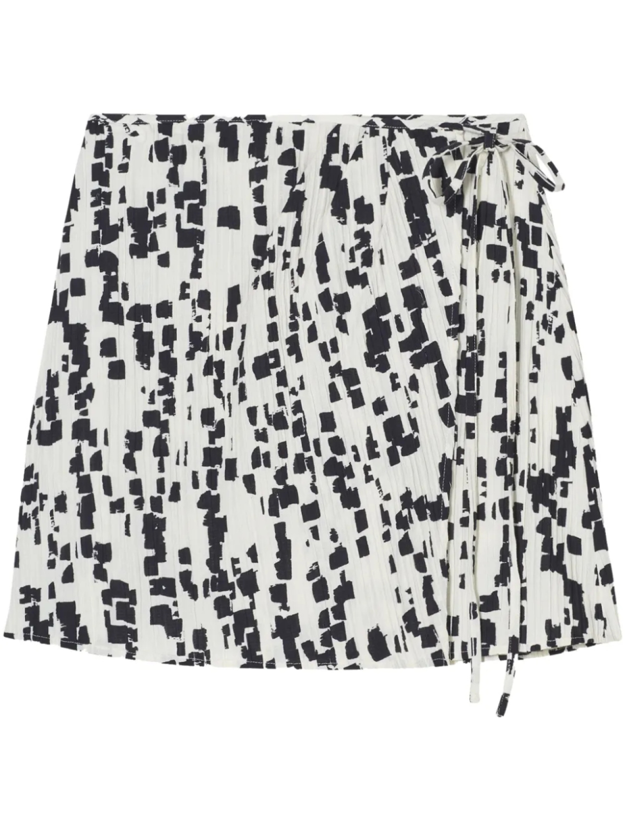 Юбка миди с запахом Closed, белый
Юбка миди с запахом Closed, белый