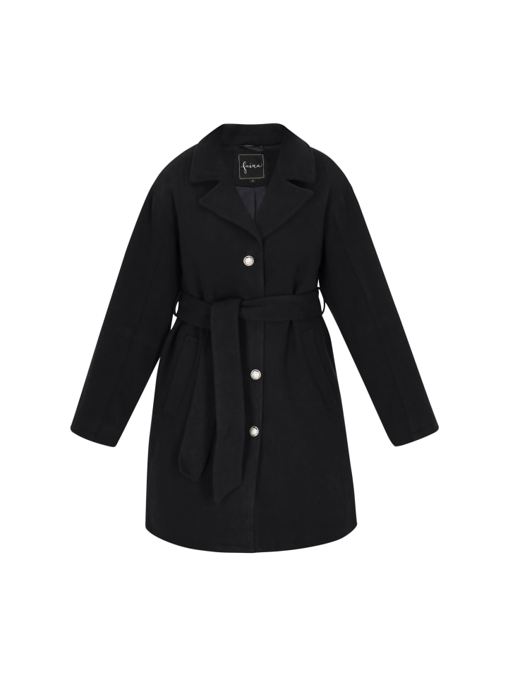 Пальто faina, темно-синий
Пальто faina, темно-синий