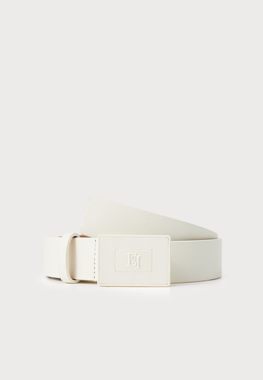 Ремень Elisabetta Franchi WOMEN'S BELT, Avorio/White
Ремень Elisabetta Franchi WOMEN'S BELT, Avorio/White