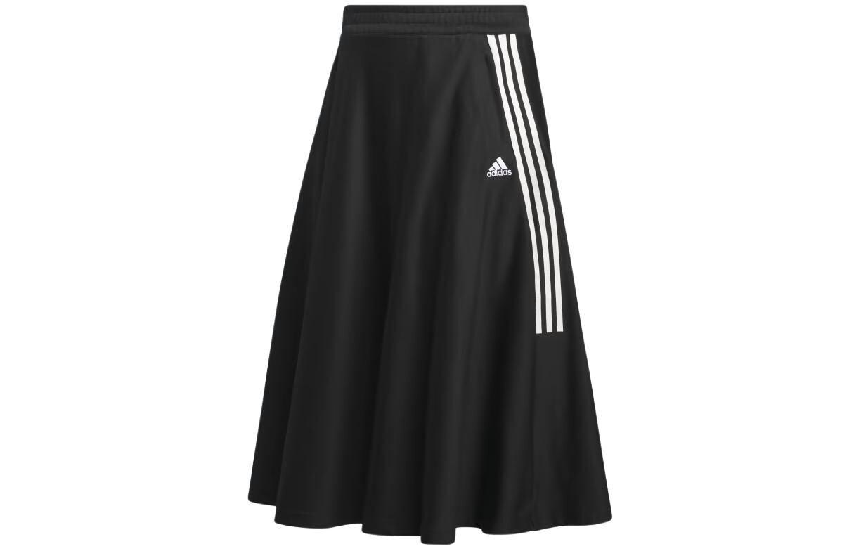 Юбка для бега черная Adidas
Юбка для бега черная Adidas