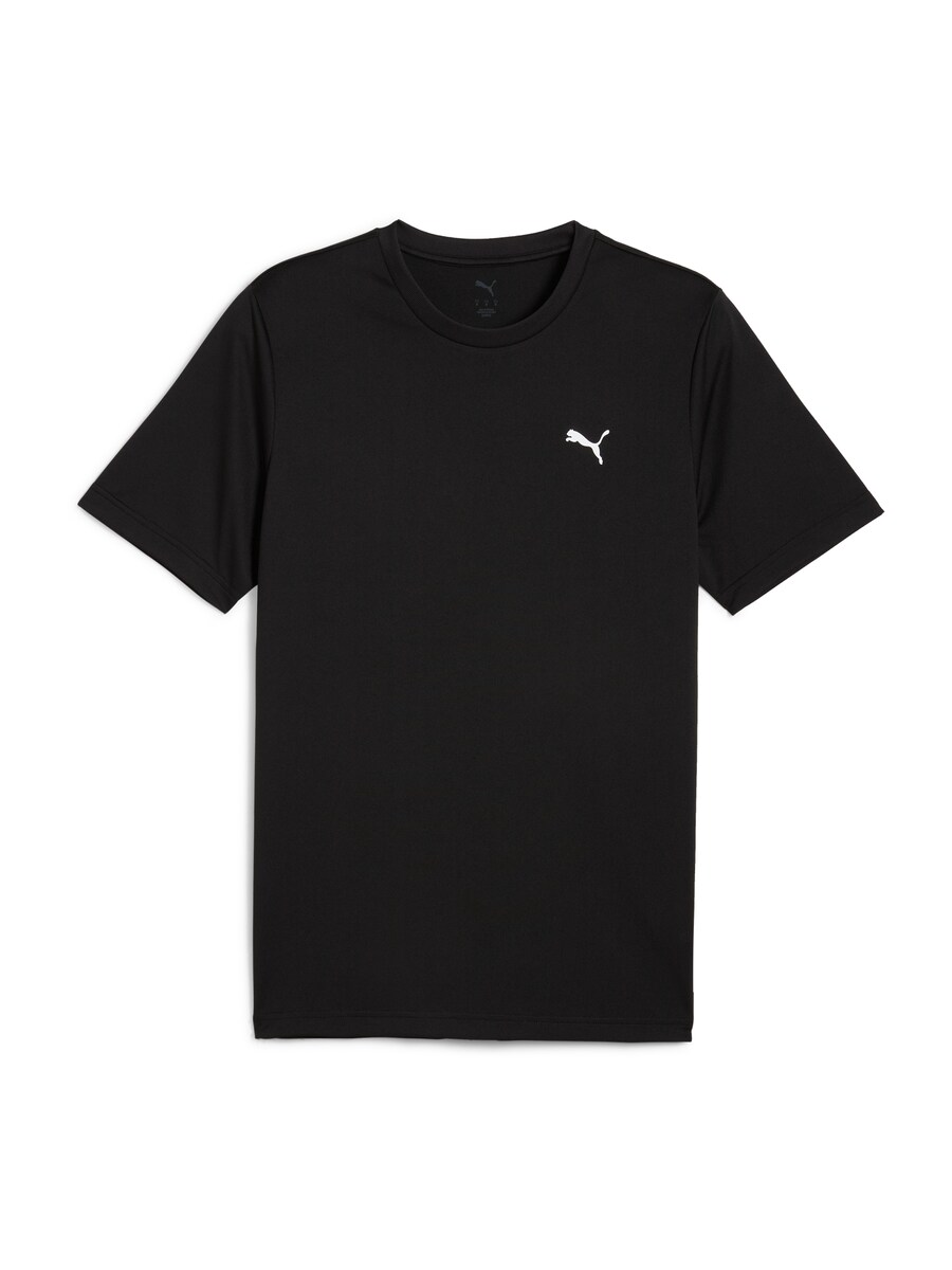 Рубашка для выступлений PUMA ESS, черный
Рубашка для выступлений PUMA ESS, черный