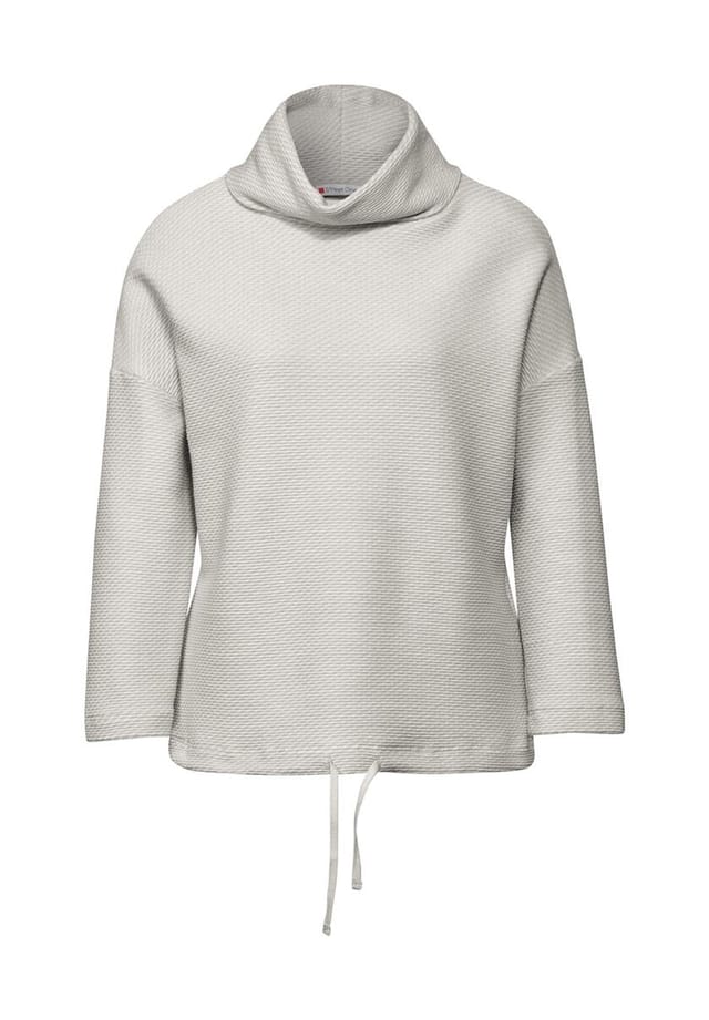 Толстовка Street One, серый
Толстовка Street One, серый