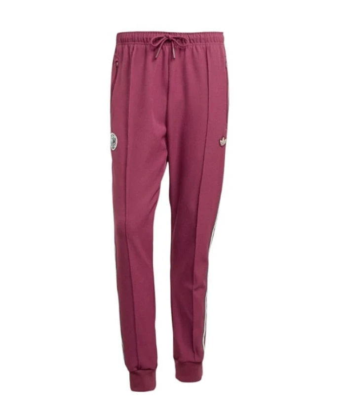 Ретро-Спортивные штаны в стиле ретро Adidas, красный
Ретро-Спортивные штаны в стиле ретро Adidas, красный