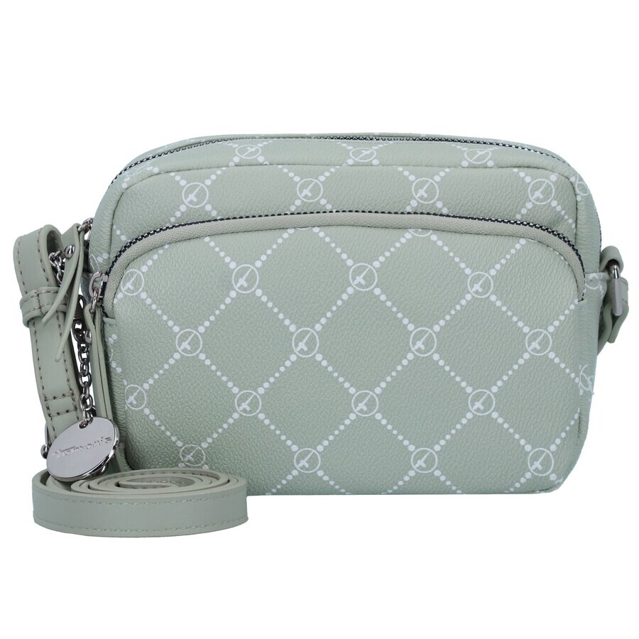 Сумка через плечо Tamaris Shoulder Bag Anastasia, зеленый 
Сумка через плечо Tamaris Shoulder Bag Anastasia, зеленый