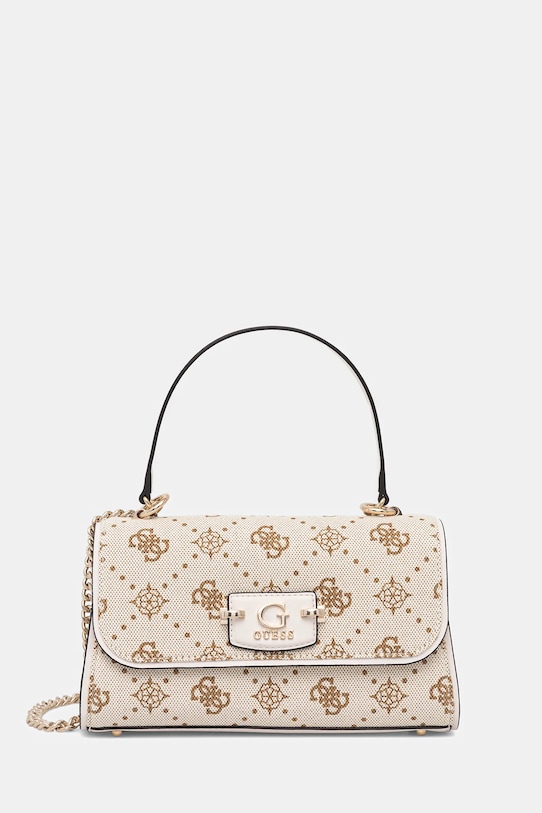 Сумка NEDA Guess, бежевый
Сумка NEDA Guess, бежевый
