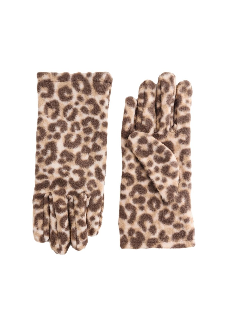 Перчатки Next Gloves, Leopard Print/Beige
Перчатки Next Gloves, Leopard Print/Beige