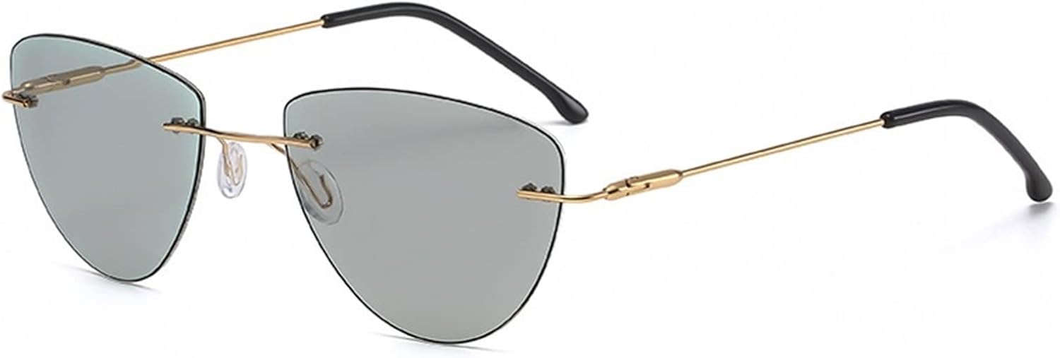 Модные поляризованные солнцезащитные очки для мужчин и женщин, предназначенные для использования на открытом воздухе, вождения, отдыха (цвет: E, размер: средний) MTZJH, One Color
Модные поляризованные солнцезащитные очки для мужчин и женщин, предназначенные для использования на открытом воздухе, вождения, отдыха (цвет: E, размер: средний) MTZJH, One Color