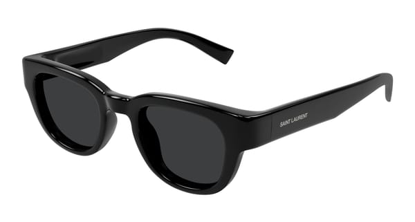 Солнцезащитные очки унисекс SL 675 SAINT LAURENT
Солнцезащитные очки унисекс SL 675 SAINT LAURENT
