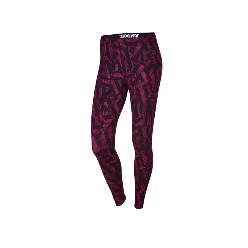 Nike Беговые брюки Women's All Over Print Moderate
Nike Беговые брюки Women's All Over Print Moderate