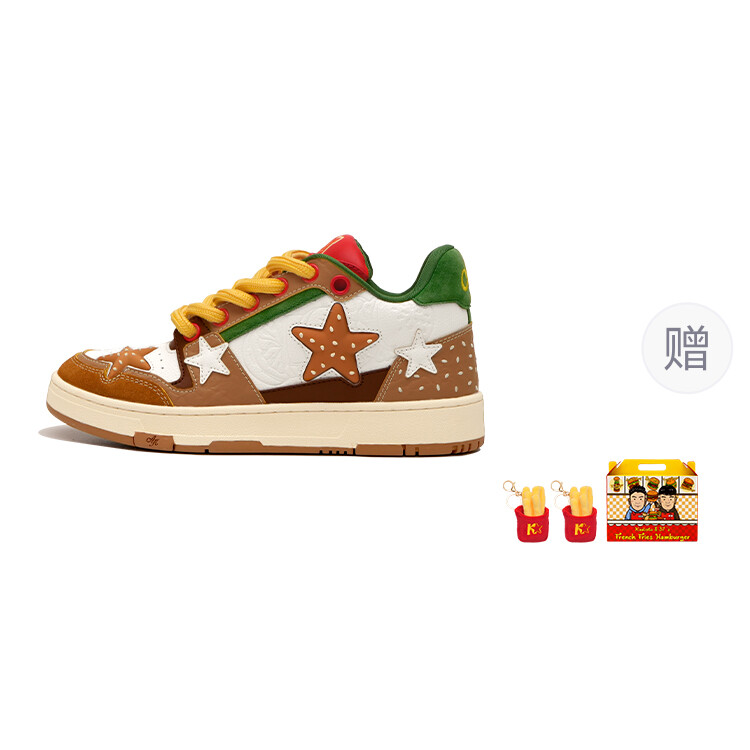 Кроссовки KAALIXTO Skateboarding Shoes Unisex Low-top Brown, цвет Coyote/Coyote
Кроссовки KAALIXTO Skateboarding Shoes Unisex Low-top Brown, цвет Coyote/Coyote