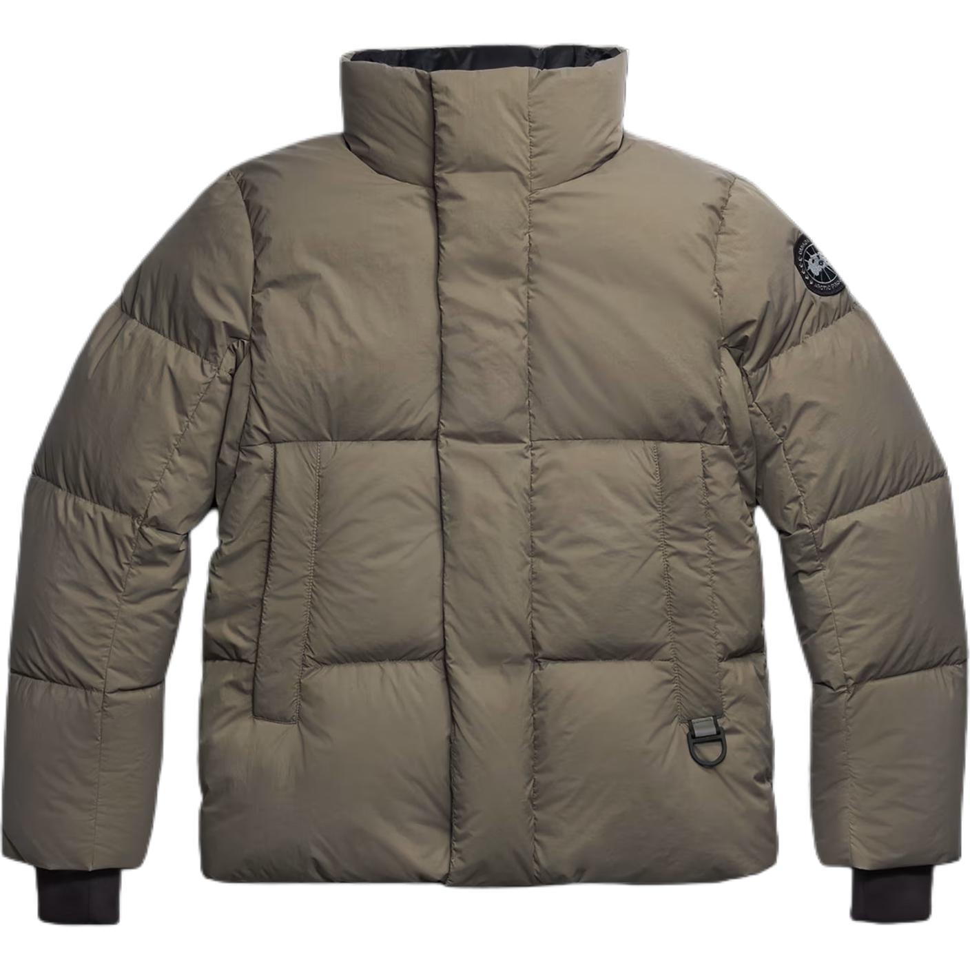 Эверетт утепленная пуховая куртка Canada Goose, Taupe
Эверетт утепленная пуховая куртка Canada Goose, Taupe