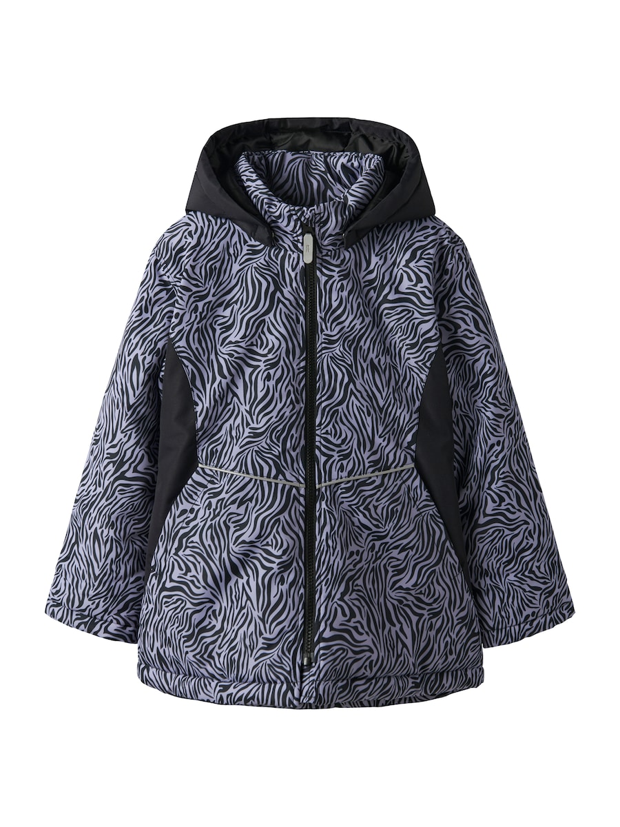 Куртка межсезонная NAME IT NKFMAXI, черный
Куртка межсезонная NAME IT NKFMAXI, черный