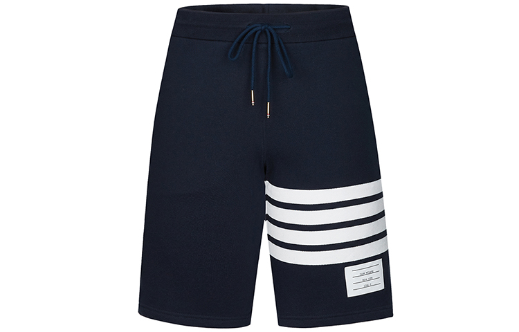 Бермуды с 4 полосами THOM BROWNE
Бермуды с 4 полосами THOM BROWNE