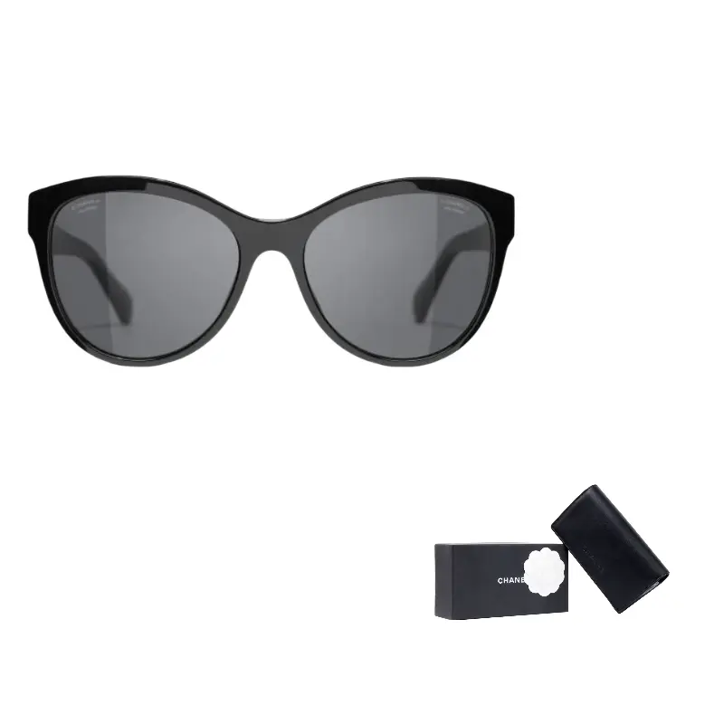 Поляризационные солнцезащитные очки Pantos CHANEL
Поляризационные солнцезащитные очки Pantos CHANEL