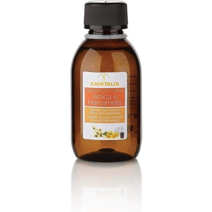 Лосьон от вросших волос 150мл, Xanitalia 
Лосьон от вросших волос 150мл, Xanitalia