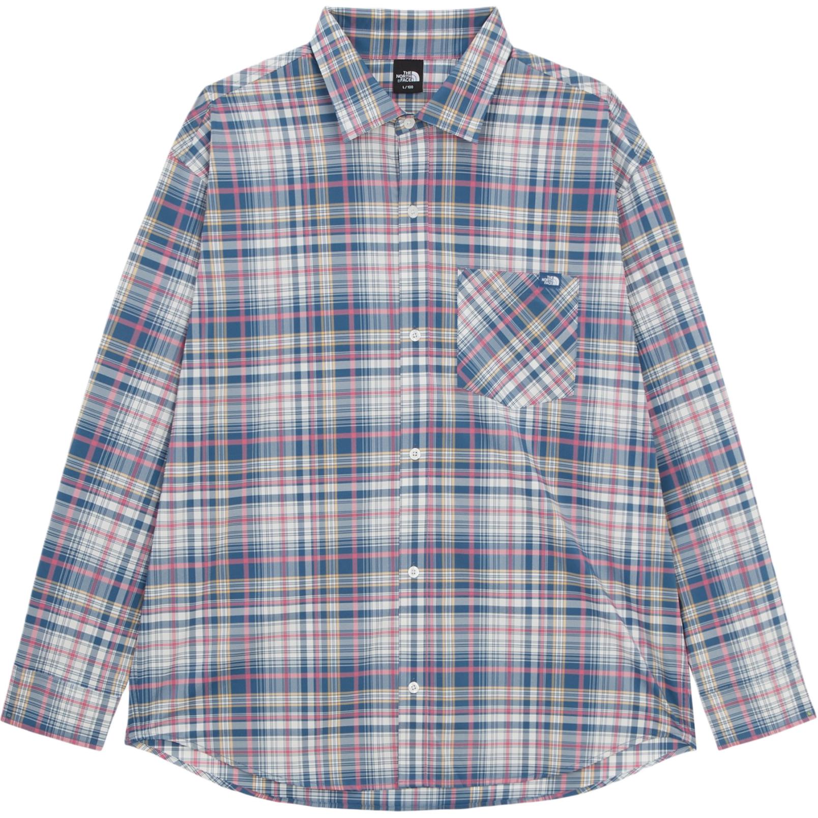 Футболка унисекс THE NORTH FACE, синий
Футболка унисекс THE NORTH FACE, синий