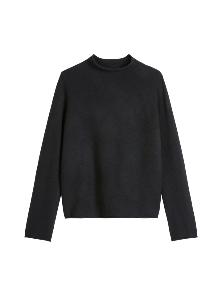 Marc O'Polo Кашемировый свитер стандартного размера, цвет «Глубокий ночной синий»
Marc O'Polo Кашемировый свитер стандартного размера, цвет «Глубокий ночной синий»